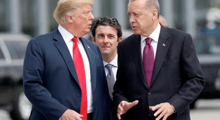 ABD'li uzmanlar: Trump, Türkiye'yi destekleyecek