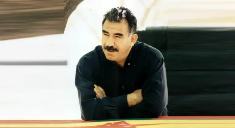 Abdullah Öcalan’a 6 aylık yeni bir avukat görüş yasağı verildi.