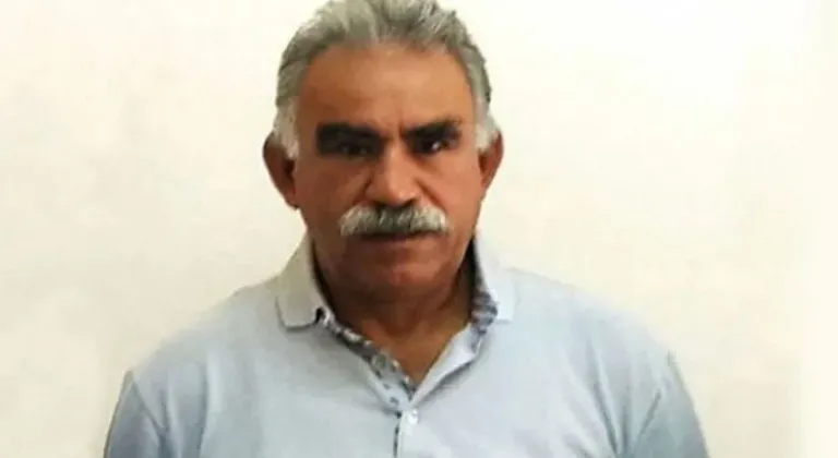 Abdullah Öcalan’la 43 ay sonra ilk görüşme