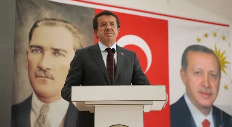 AK Parti'den açıklama : Bahçeli'nin Öcalan çıkışının  arkasındayız