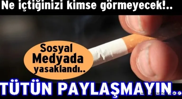 AKP Sosyal medya için yeni yasaklamalar getiriyor