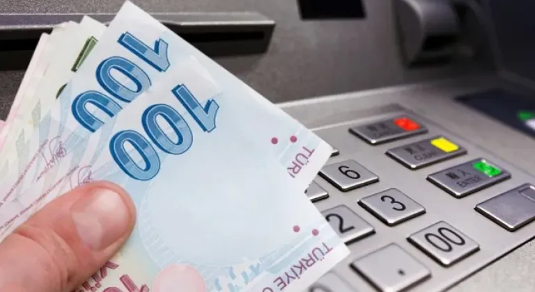 ATM'lerde yeni dönem 2025'te başlıyor