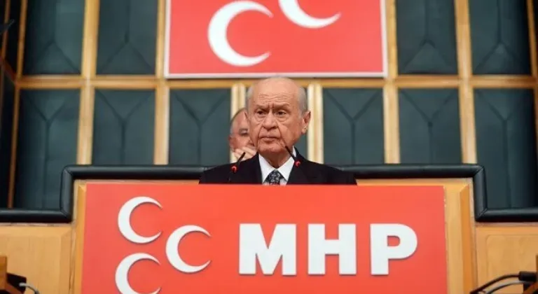 Bahçeli, yerli De Klerk olabilir mi?