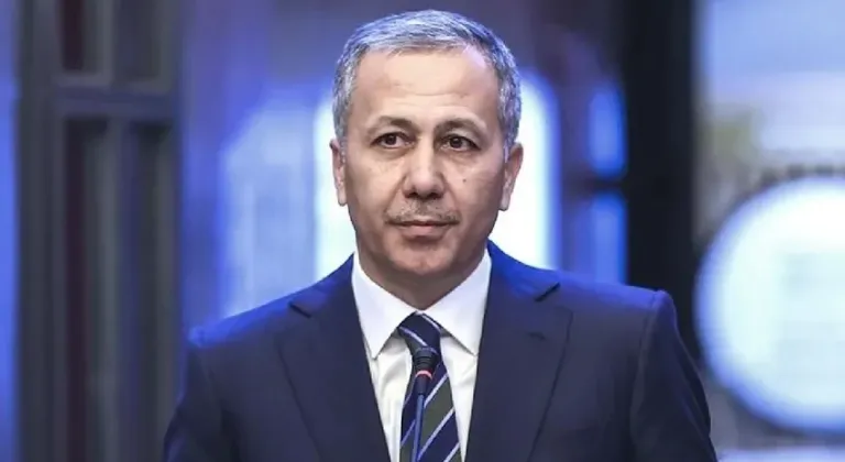 Bakan Yerlikaya'dan 'Yenidoğan Çetesi'yle ilgili açıklama: Çok üzgünüm