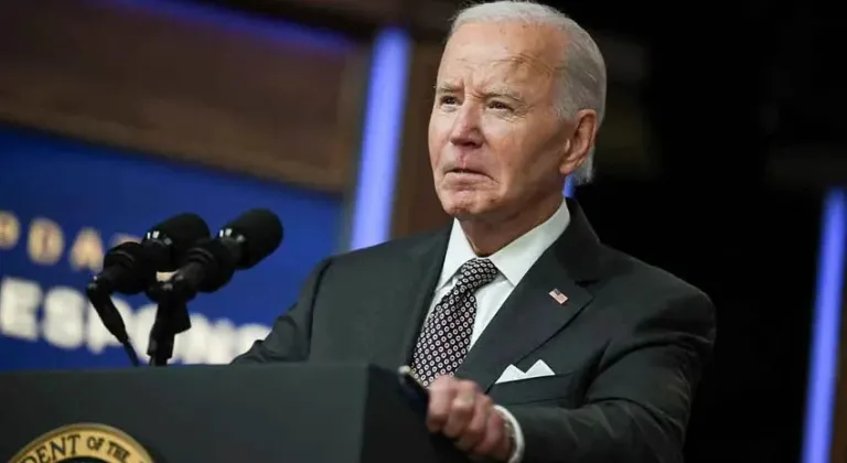 Biden, 37 idam mahkumunun cezalarını müebbet hapse çevirdi