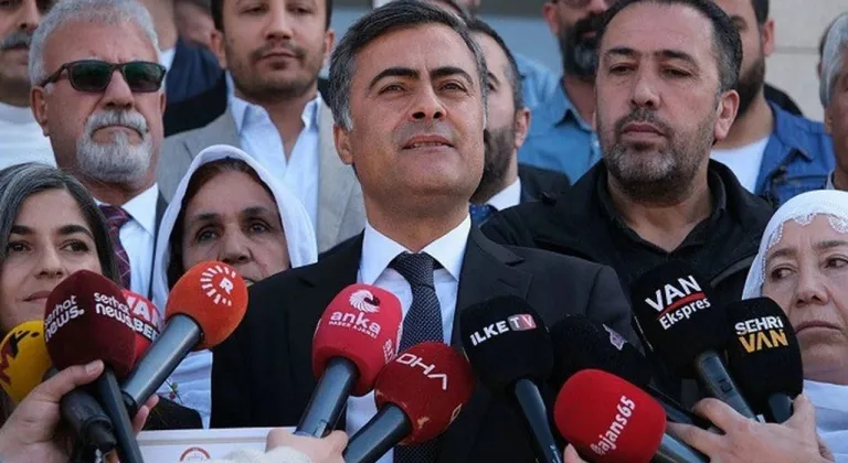 Bilirkişi raporu ortaya çıktı: Abdullah Zeydan’a yönelik suçlama çöktü