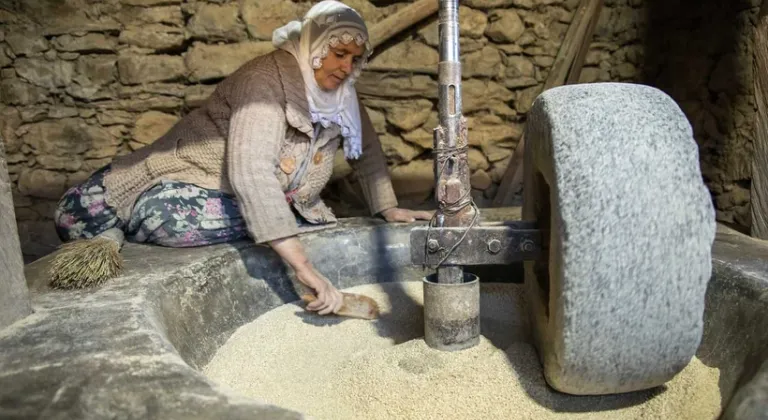 Bitlis*in mutfağı Büryandan ibaret değil