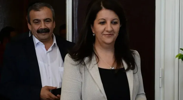 Buldan, İmralı görüşmesinin detaylarını  anlattı