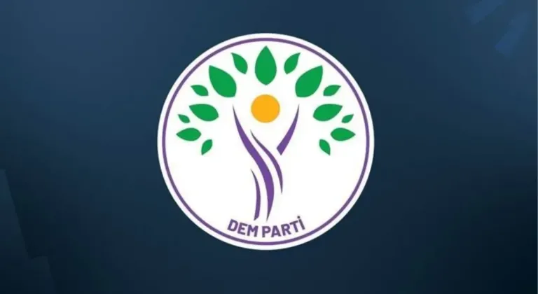 DEM Parti'den Ahmet Özer'in gözaltına alınmasına tepki: Seyirci kalamayız