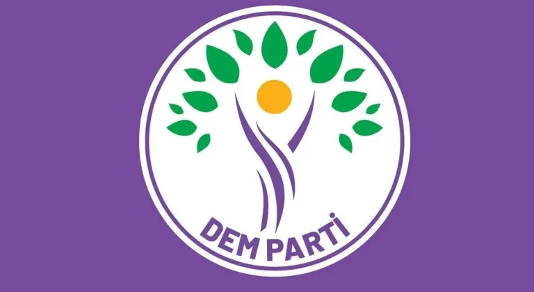 DEM Parti: Görüşme iddiaları gerçek değil, spekülasyonlara inanılmamalı