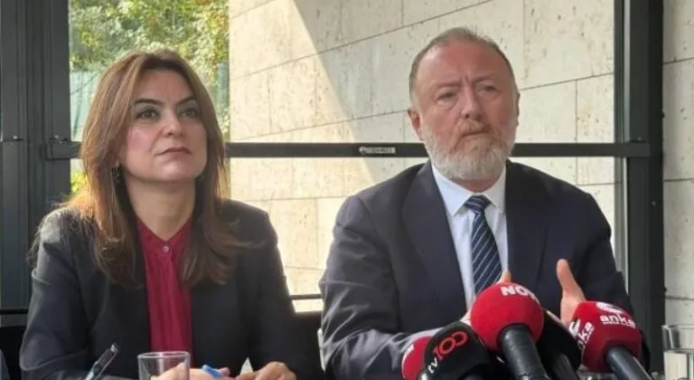 DEM Parti: İmralı muhataptır, bir süreç başlayacaksa İmralı oradadır