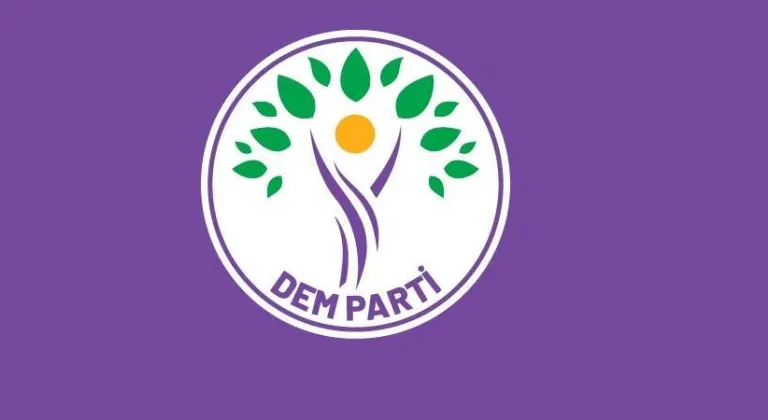 DEM Parti,  Belediye Eşbaşkanını ihraç etti