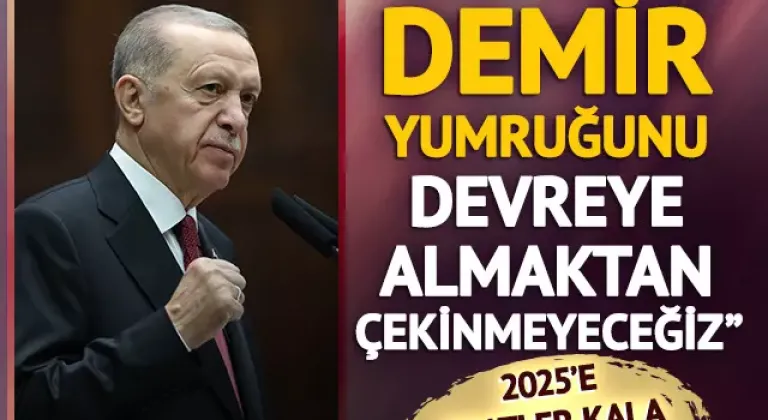 ‘Demir Yumruk’ Gölgesinde ‘Türk-Kürt Kardeşliği’