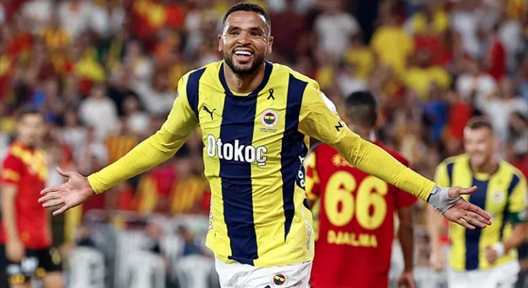 En Nesyri, Al-Nassr'a transfer olacak mı?