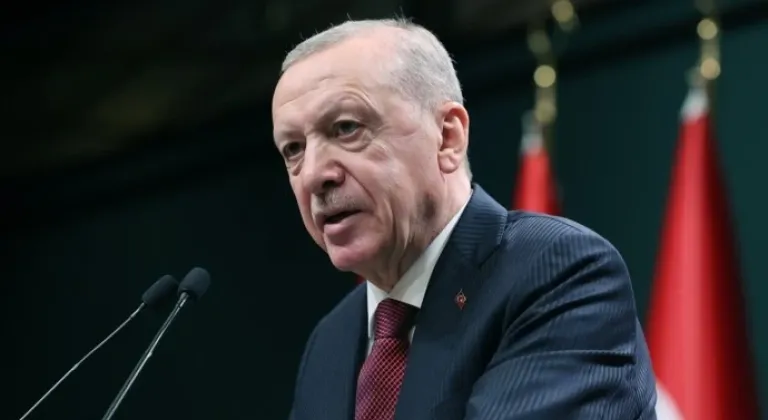 Erdoğan, Bahçeli'nin açıklamalarını 'takdirle' karşıladı