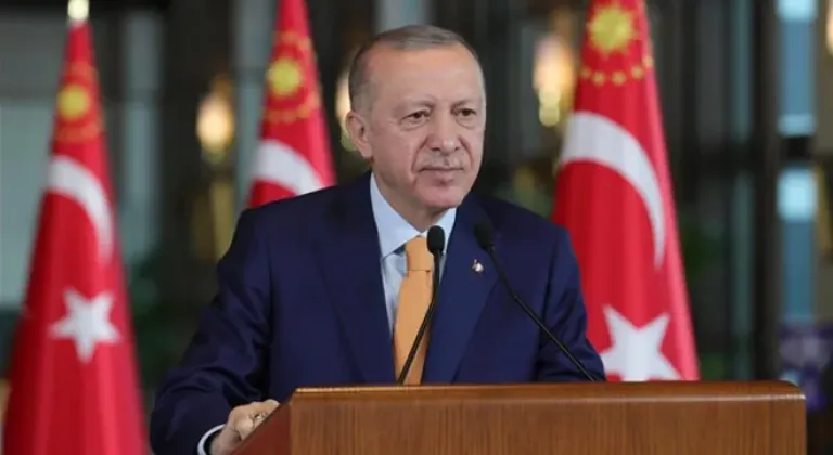 Erdoğan: Cezasızlık algısının önüne geçmek için adımlar atacağız