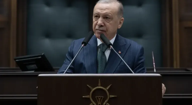 Erdoğan'dan Bahçeli'ye destek: 'Tam mutabakat halindeyiz, çağrısına ortağız'