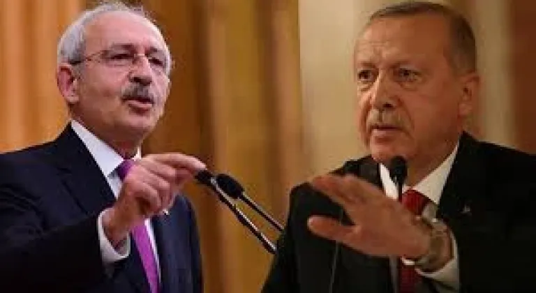 Erdoğan'dan Kemal Kılıçdaroğlu'na yeni dava: Vazgeçmiştik ama..