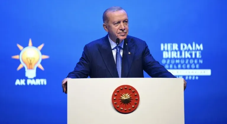 Erdoğan: Milyonlarca vatandaşımız sırf anasının dilini konuştu diye ötelendi