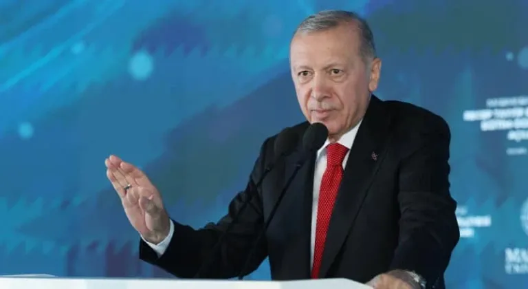 Erdoğan'dan süreç açıklaması: Tüm araçları kullanarak terörün olmadığı bir Türkiye inşa edeceğiz