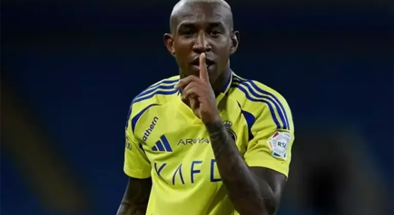 Fenerbahçe Talisca'yı bitiriyor; işte maaşı ve bonservisi!