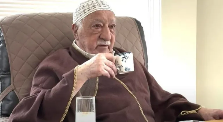 Fethullah Gülen'in yerine geçeceği konuşulan isimler: Türkyolu, Özcan, Yıldırım...