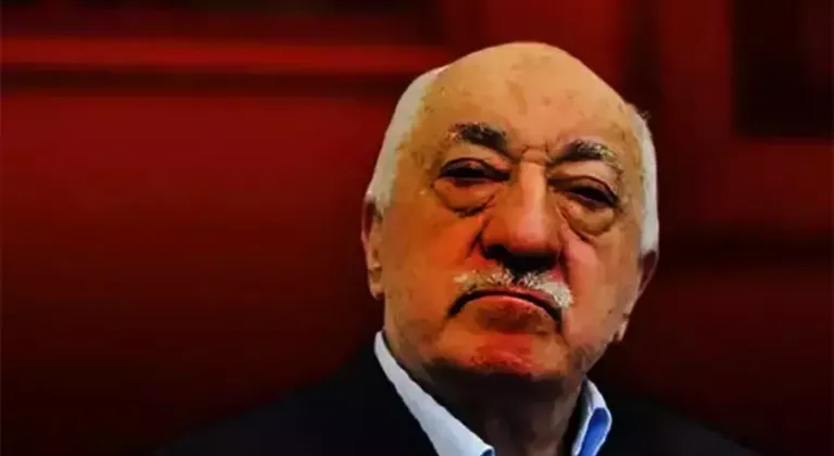 Bir Devrin Sonu: Fetullah Gülen öldü