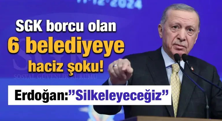 Kayyumları silkeleyen olmadı: 355 milyon 638 bin 535 TL SGK borcu bıraktılar