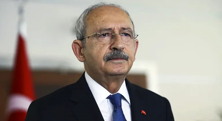 Mahkemeden geri adım: Kemal Kılıçdaroğlu ile ilgili "zorla getirilme" kararı kaldırıldı!