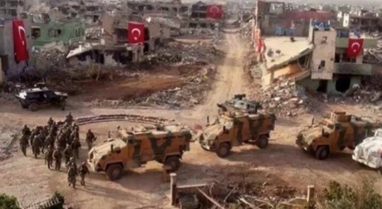 Nusaybin'de 'yağma davası': Emniyet müdürleri beraat etti, üç kişiye 'rüşvet' suçundan ceza