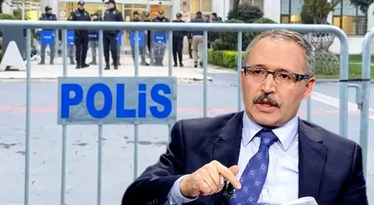 " Her sabah yeni bir kayyum haberi ile uyanacağız"