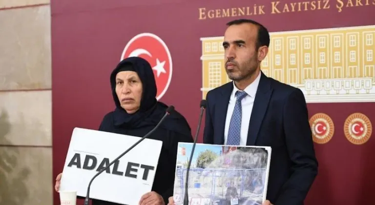 Şenyaşar ailesine saldırı davasında tutuklular hakkında tahliye kararı