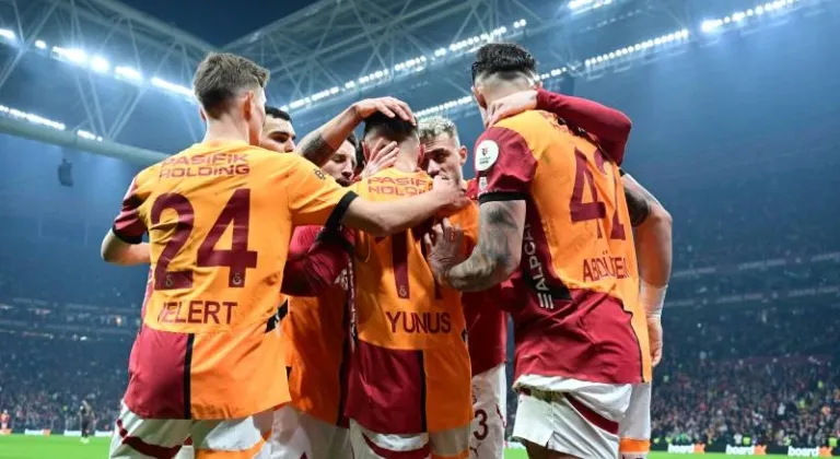 Spor yazarları, Galatasaray-Trabzonspor karşılaşmasını yorumladı: "Yapı böyle istedi"