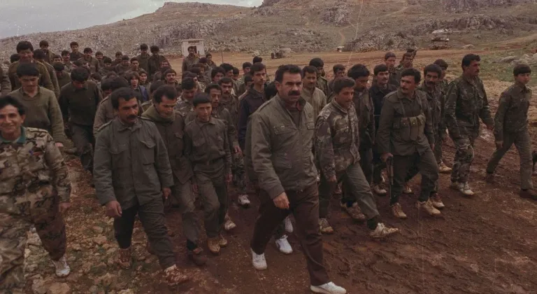 Tarihi çağrının ardından Cumhurbaşkanlığından ilk açıklama
