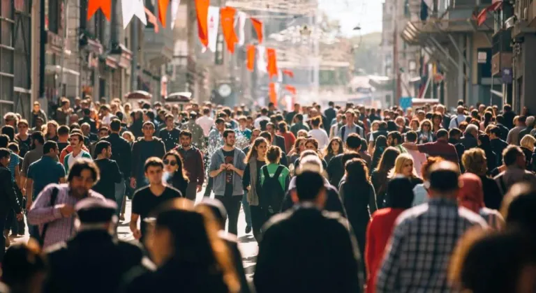 Türkiye'nin en 'güvenilmez' kurumları belli oldu: İkinci sırada Diyanet var