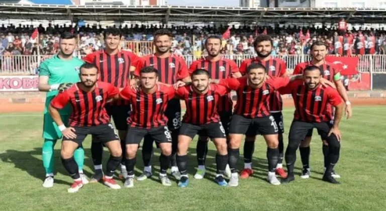 Van Büyükşehir Belediyesinden Vanspor Futbol Kulübüne destek açıklaması