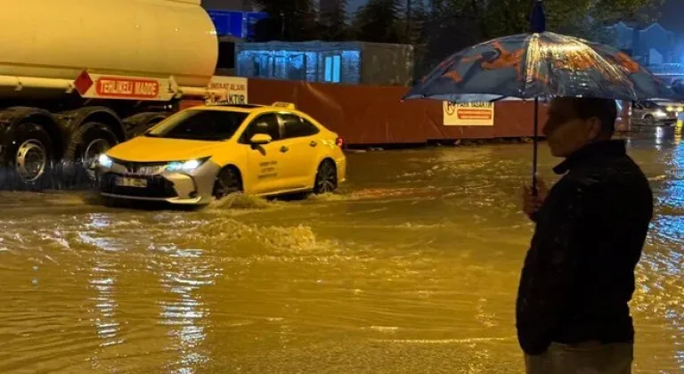 Van’da Pazar ve Pazartesi günü hava nasıl olacak? İşte güncel hava durumu