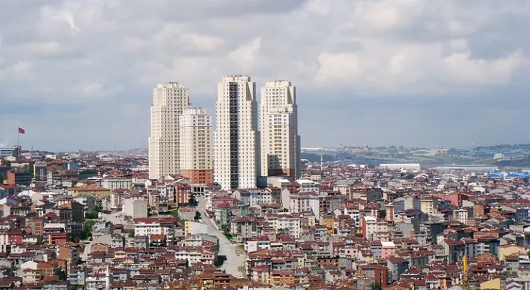 Vanlıların İstanbul'de en çok yaşadığı ilçeler belli oldu