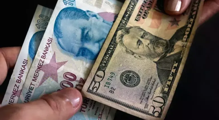 Yıl sonu için çarpıcı dolar tahmini