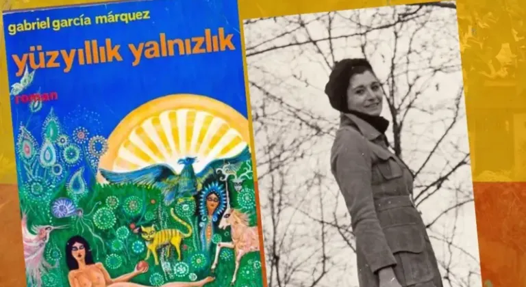 'Yüzyıllık Yalnızlık' romanı Türkiye'ye iki hapishanenin parmaklıklarından geçerek girdi