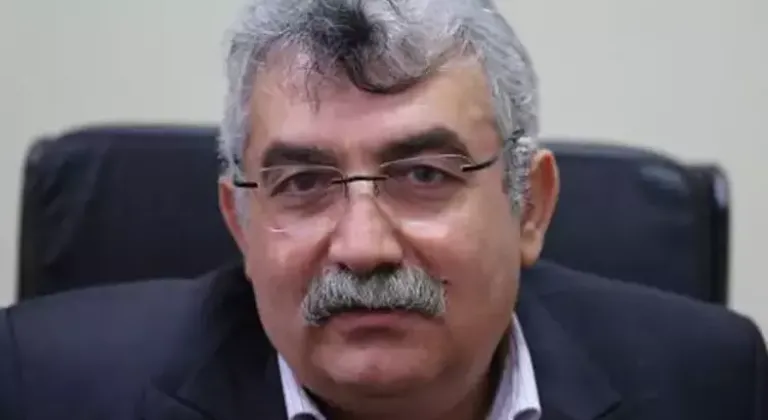 Zübeyir Aydar: Yeni bir süreç için şartlar uygun, Öcalan'ın mesajını destekliyoruz